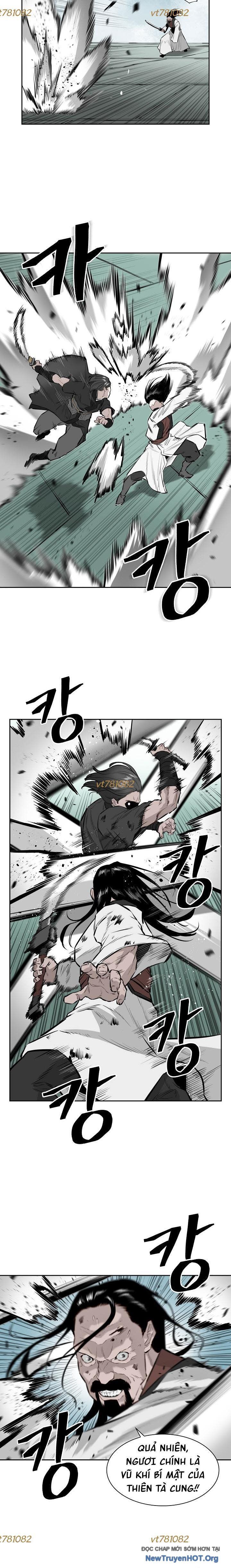 Phong Hồn - Quán Đỉnh Vô Song: Chapter 30