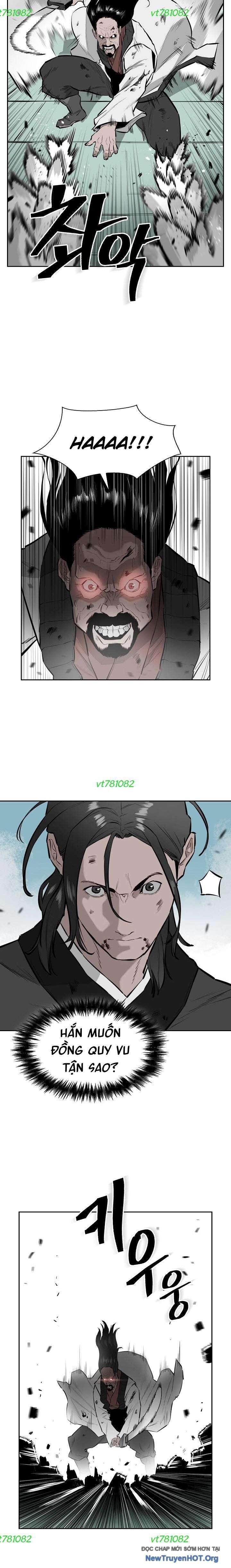 Phong Hồn - Quán Đỉnh Vô Song: Chapter 30