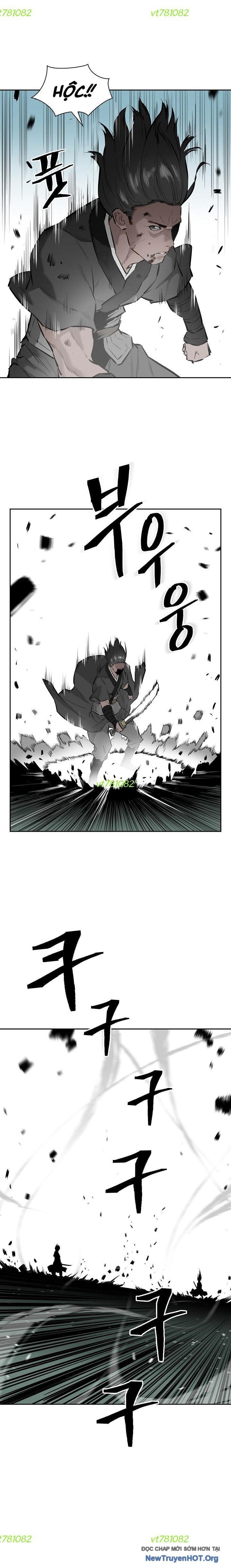 Phong Hồn - Quán Đỉnh Vô Song: Chapter 30