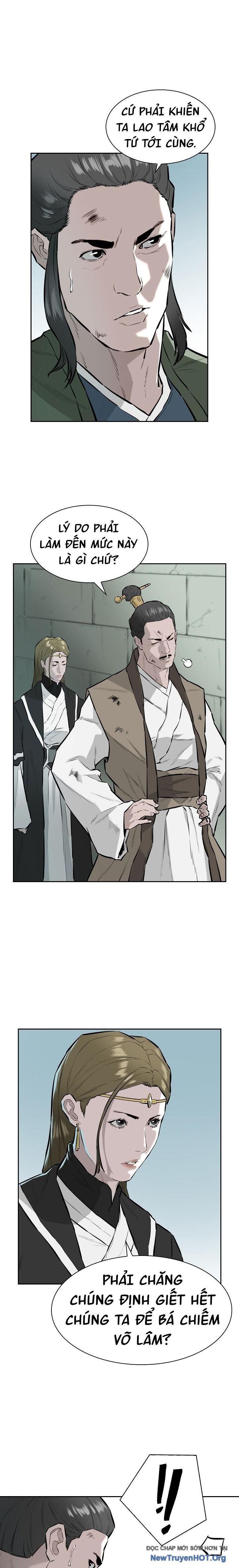 Phong Hồn - Quán Đỉnh Vô Song: Chapter 31