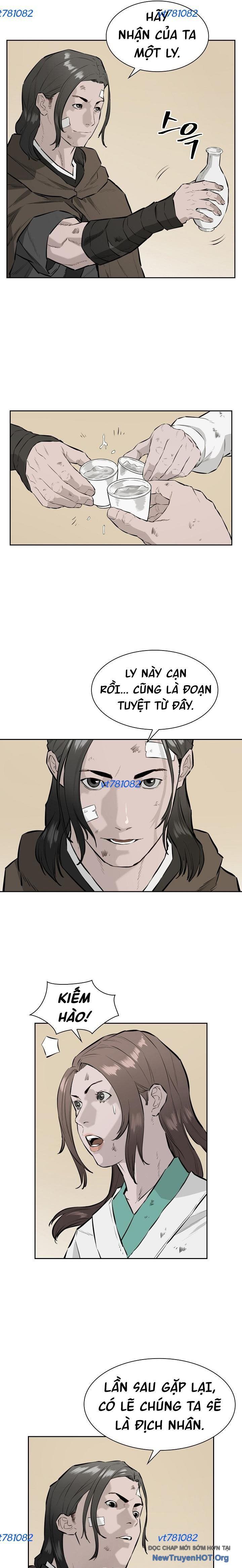 Phong Hồn - Quán Đỉnh Vô Song: Chapter 31