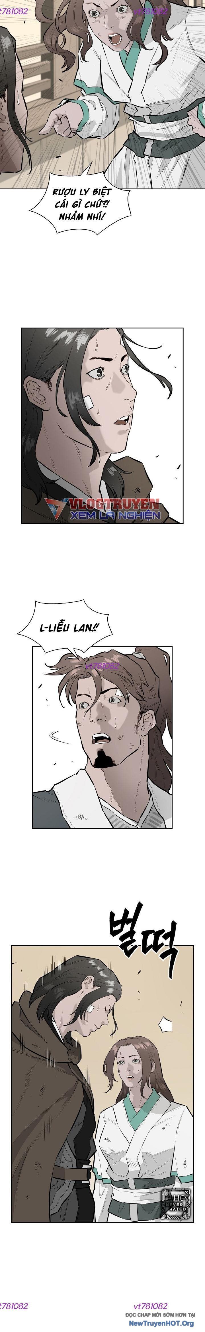 Phong Hồn - Quán Đỉnh Vô Song: Chapter 31