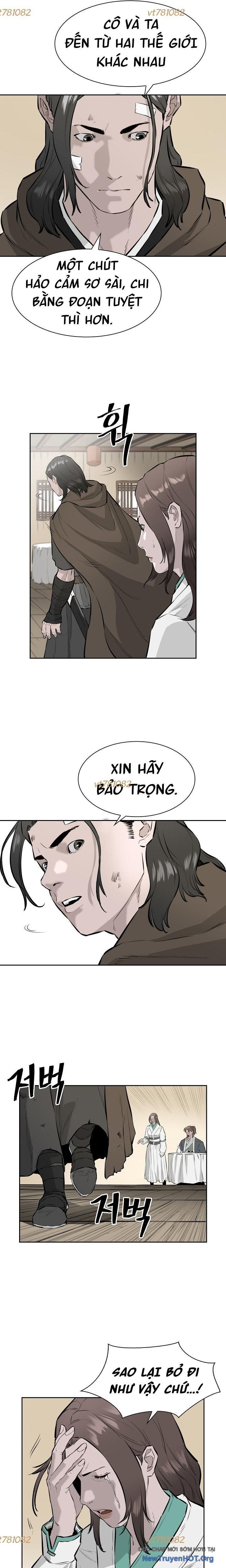 Phong Hồn - Quán Đỉnh Vô Song: Chapter 31