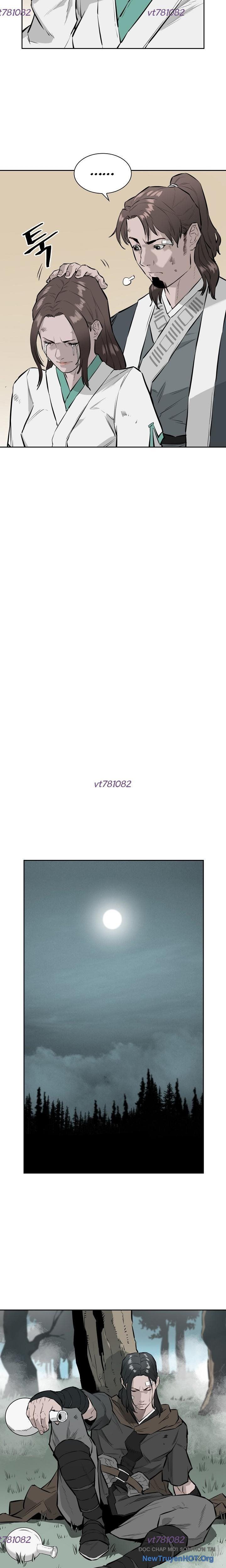 Phong Hồn - Quán Đỉnh Vô Song: Chapter 31