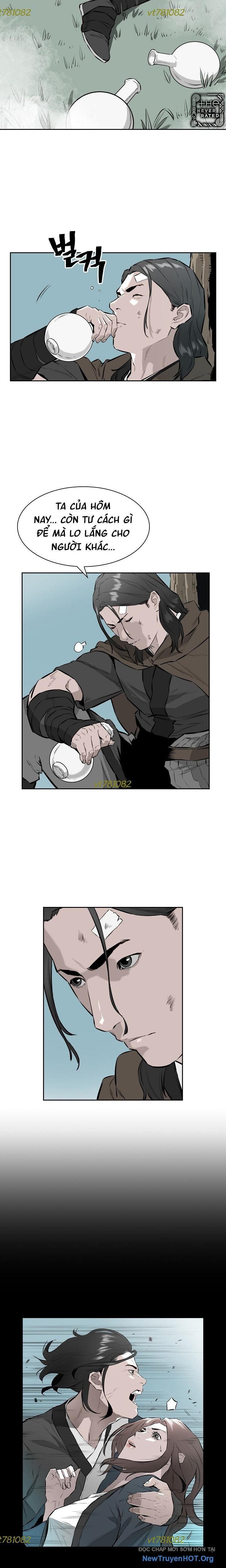 Phong Hồn - Quán Đỉnh Vô Song: Chapter 31