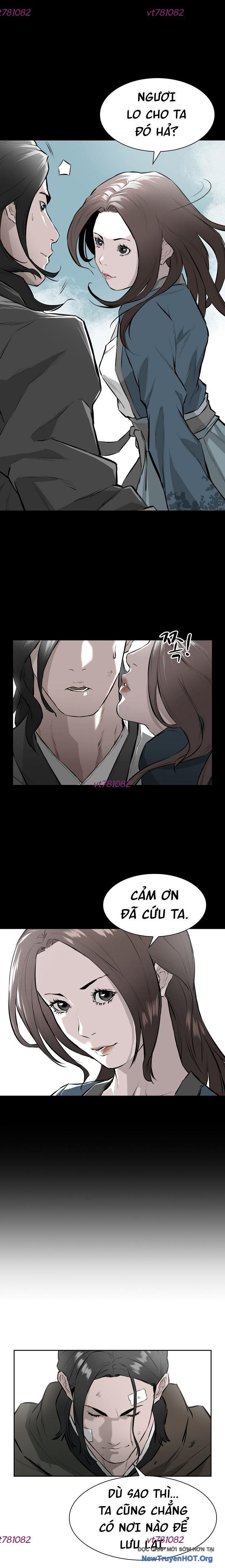 Phong Hồn - Quán Đỉnh Vô Song: Chapter 31