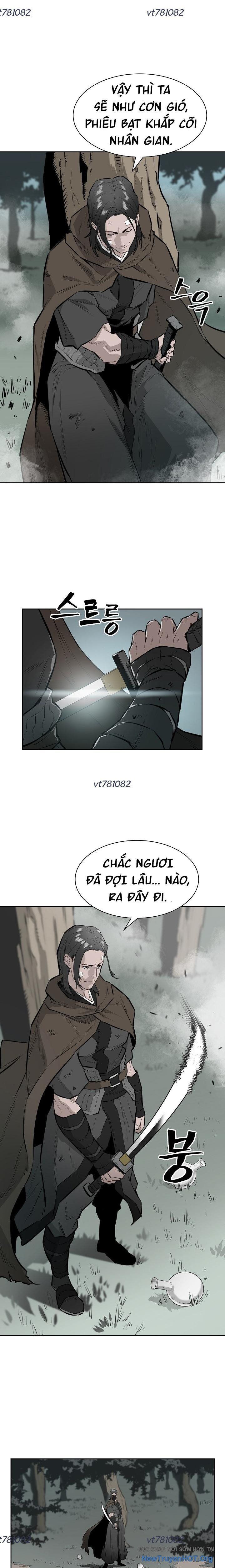 Phong Hồn - Quán Đỉnh Vô Song: Chapter 31