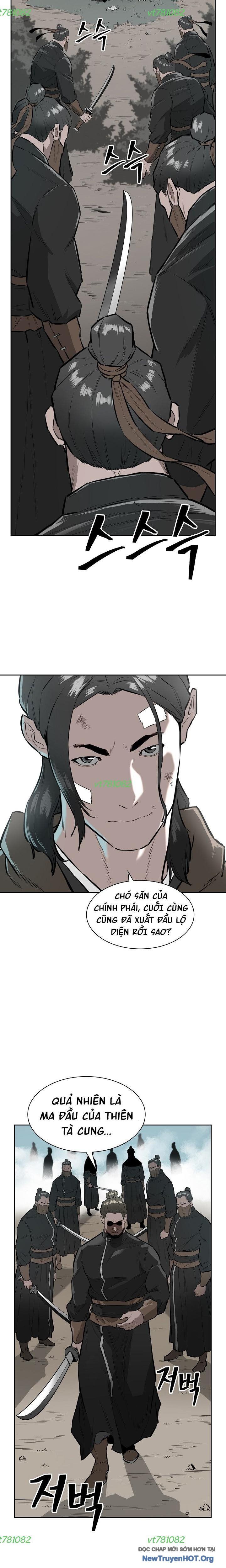 Phong Hồn - Quán Đỉnh Vô Song: Chapter 31