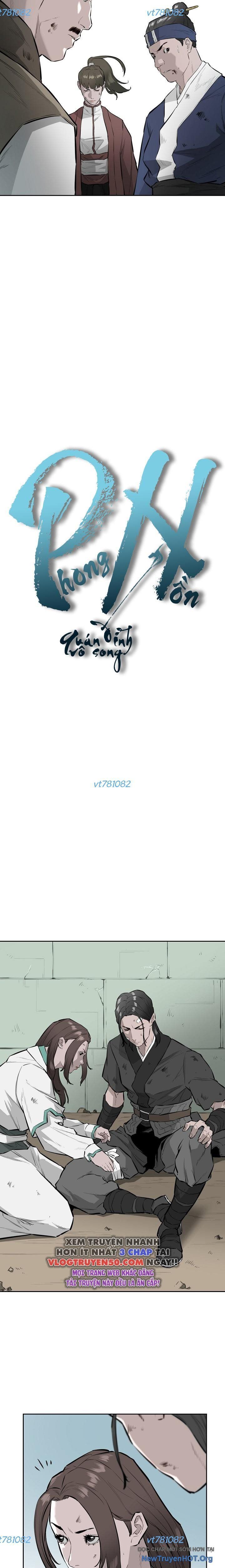 Phong Hồn - Quán Đỉnh Vô Song: Chapter 31
