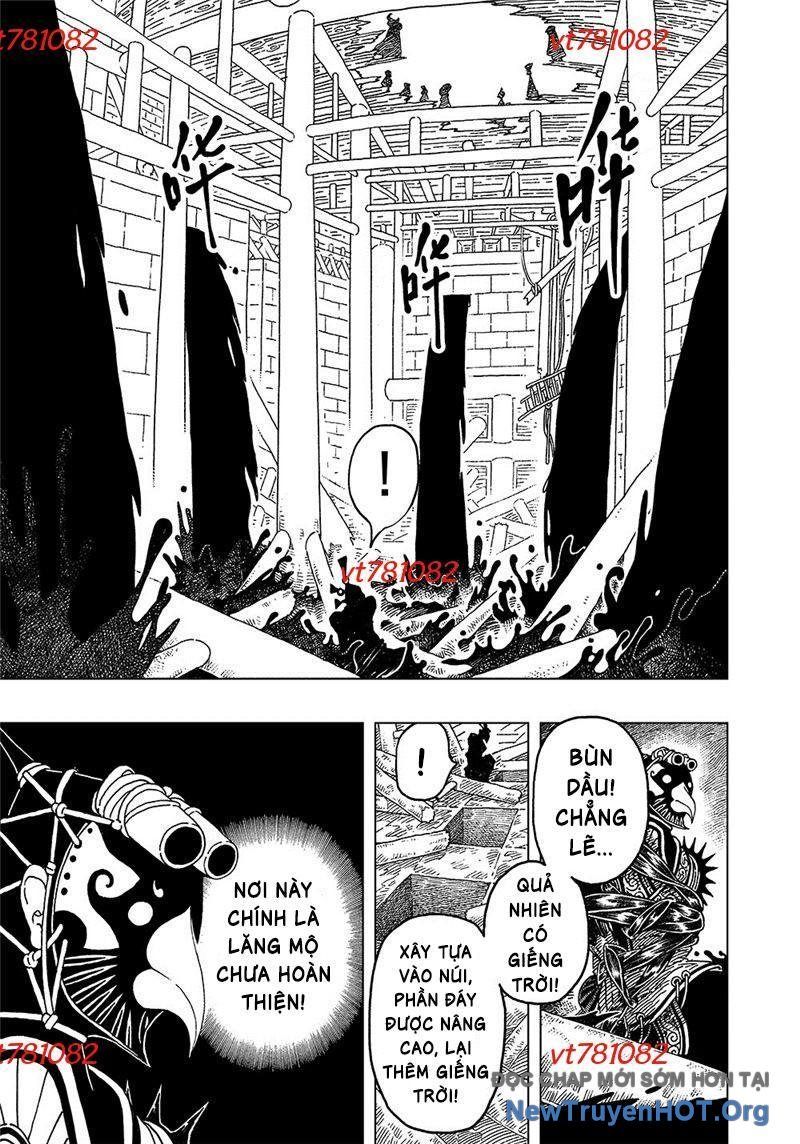 Phong Hồn - Quán Đỉnh Vô Song: Chapter 31