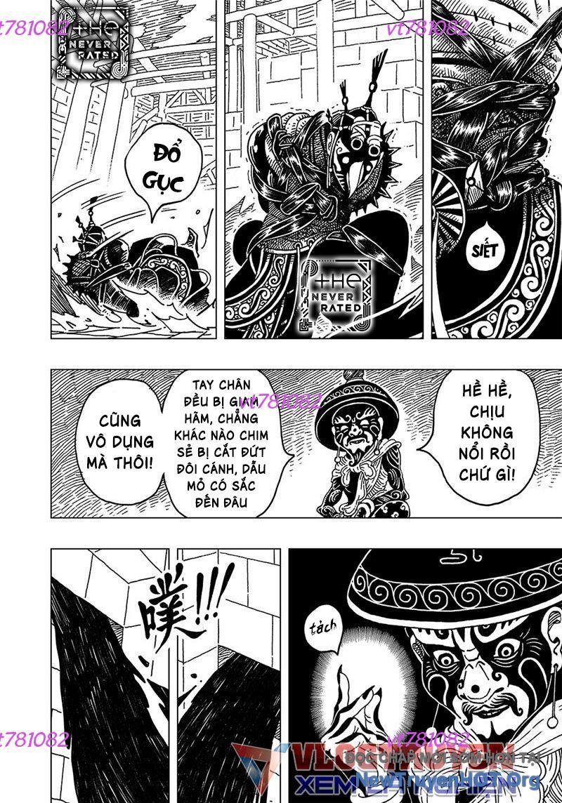 Phong Hồn - Quán Đỉnh Vô Song: Chapter 31