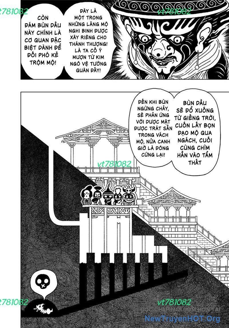 Phong Hồn - Quán Đỉnh Vô Song: Chapter 31