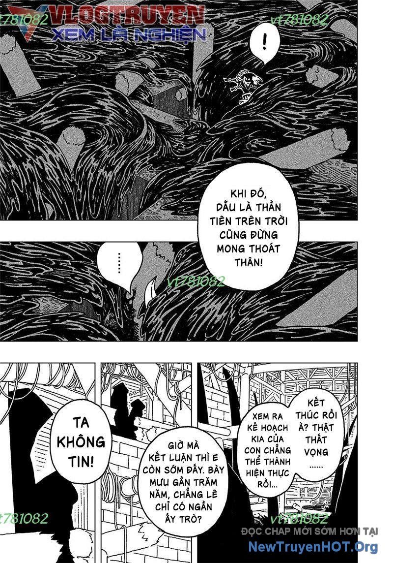 Phong Hồn - Quán Đỉnh Vô Song: Chapter 31