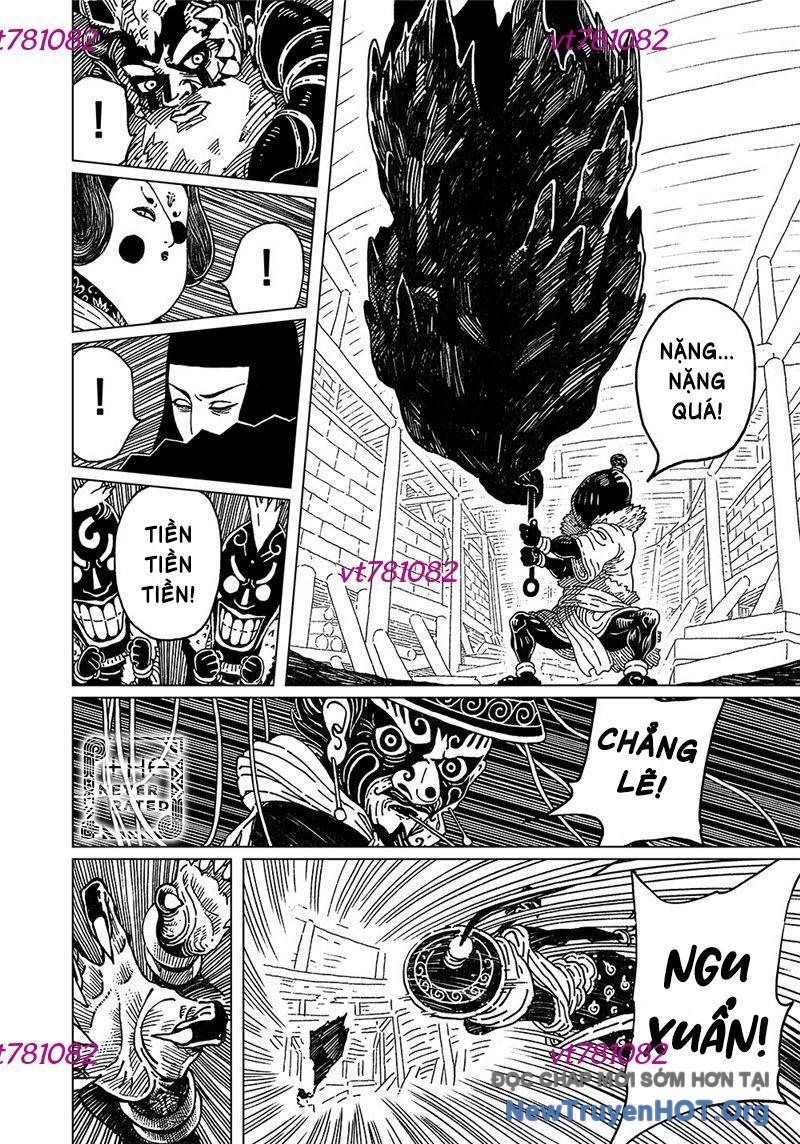 Phong Hồn - Quán Đỉnh Vô Song: Chapter 31