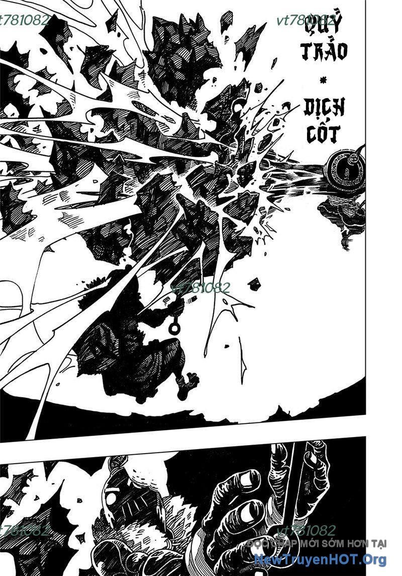 Phong Hồn - Quán Đỉnh Vô Song: Chapter 31