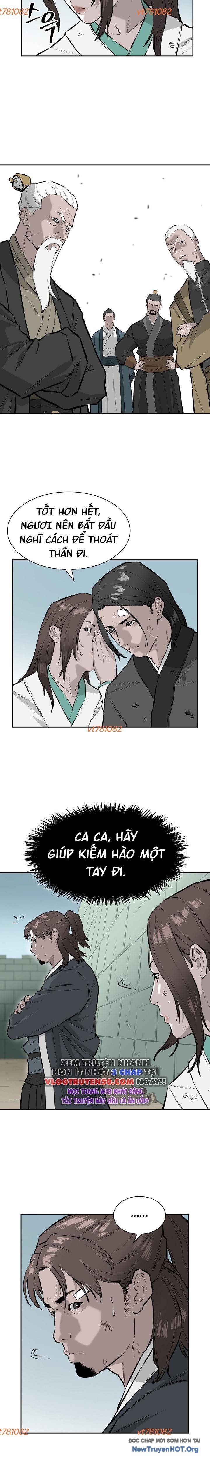 Phong Hồn - Quán Đỉnh Vô Song: Chapter 31