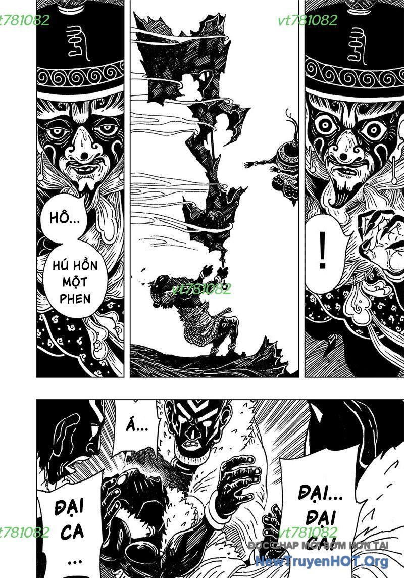 Phong Hồn - Quán Đỉnh Vô Song: Chapter 31