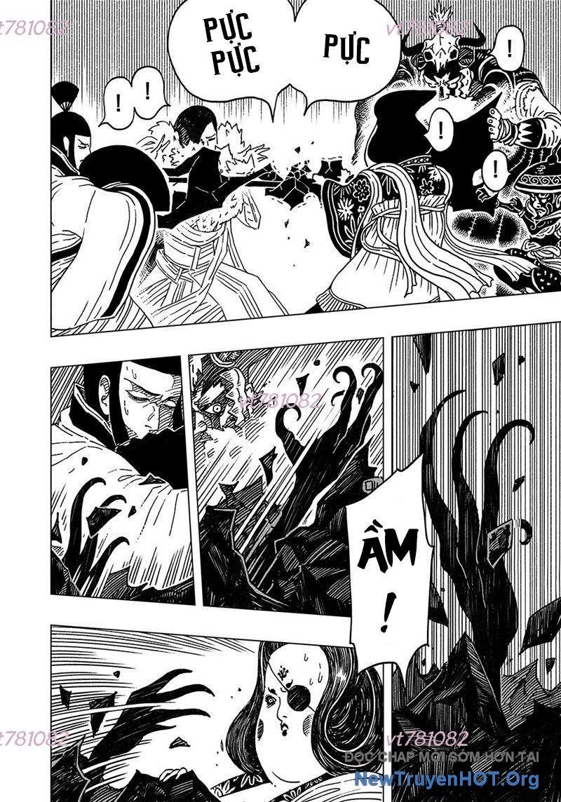 Phong Hồn - Quán Đỉnh Vô Song: Chapter 31