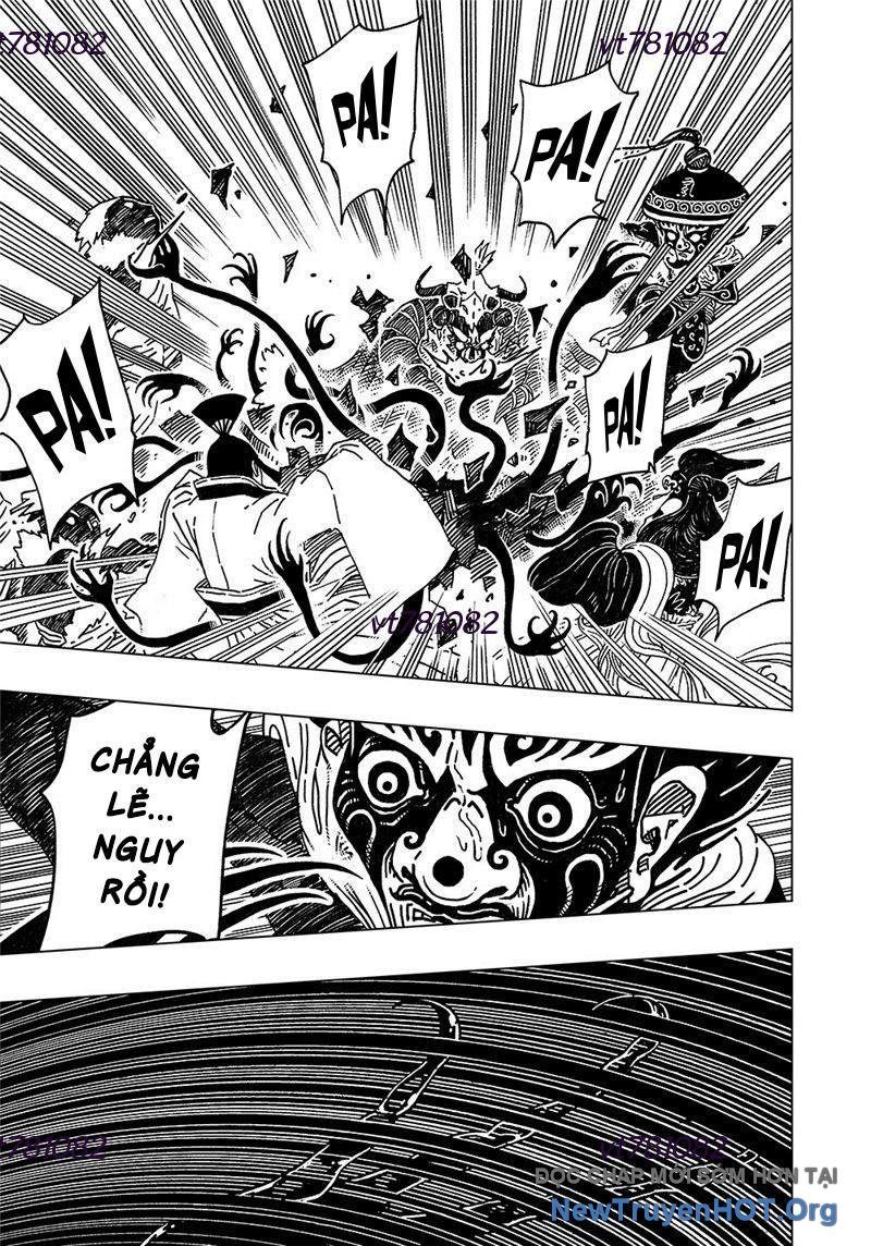 Phong Hồn - Quán Đỉnh Vô Song: Chapter 31