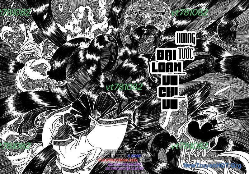 Phong Hồn - Quán Đỉnh Vô Song: Chapter 31