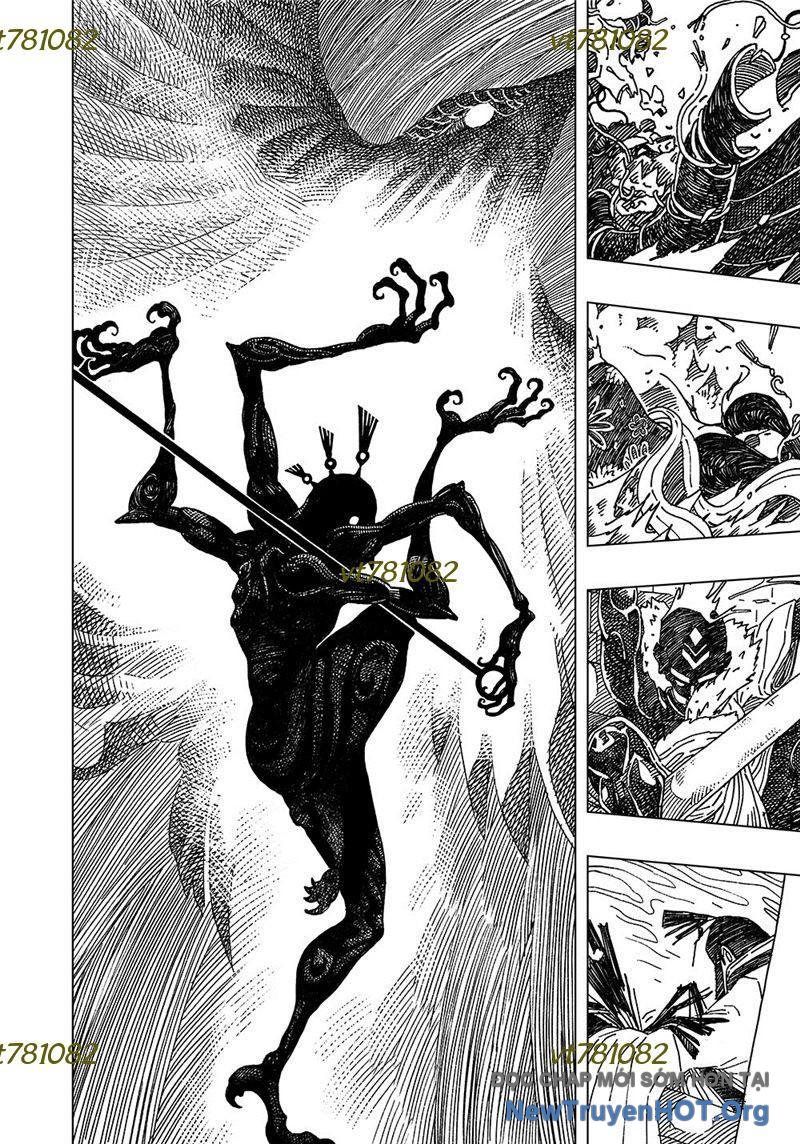 Phong Hồn - Quán Đỉnh Vô Song: Chapter 31