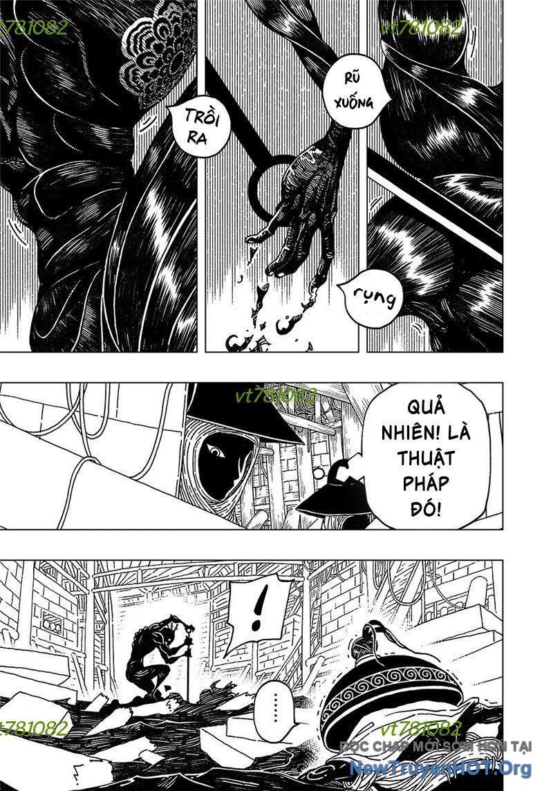 Phong Hồn - Quán Đỉnh Vô Song: Chapter 31