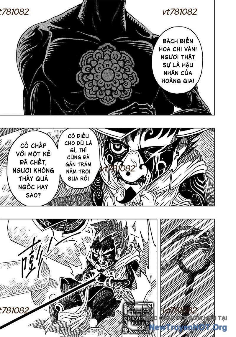 Phong Hồn - Quán Đỉnh Vô Song: Chapter 31