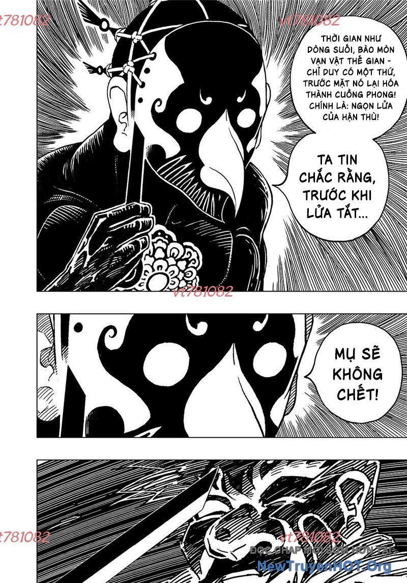 Phong Hồn - Quán Đỉnh Vô Song: Chapter 31