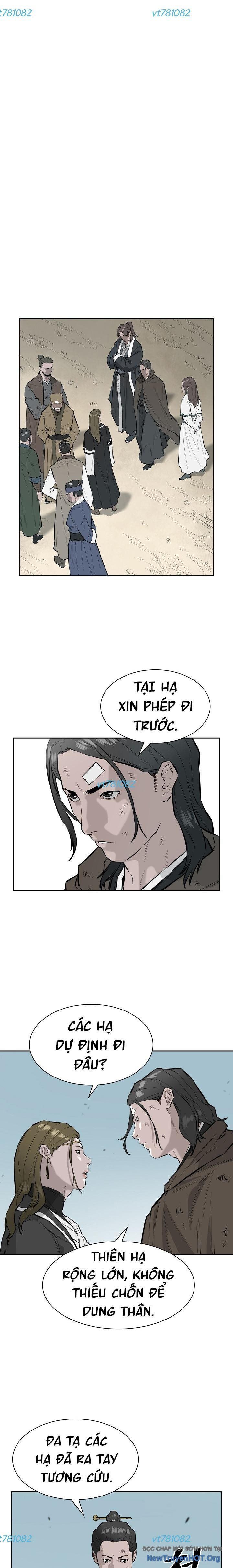 Phong Hồn - Quán Đỉnh Vô Song: Chapter 31