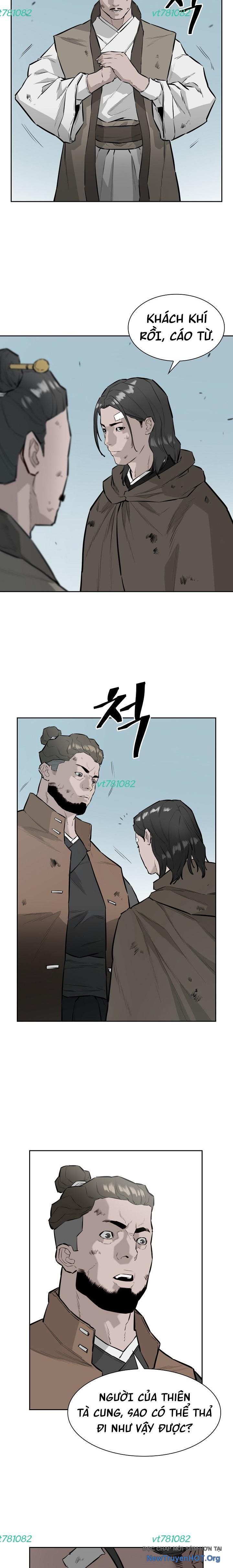 Phong Hồn - Quán Đỉnh Vô Song: Chapter 31