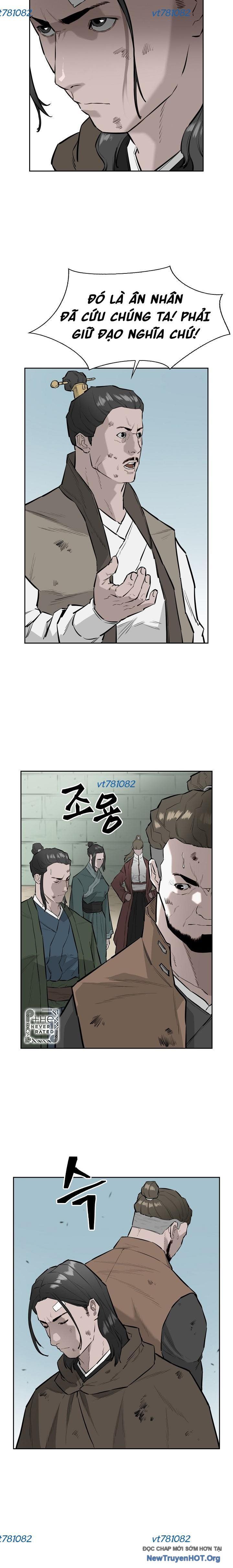 Phong Hồn - Quán Đỉnh Vô Song: Chapter 31