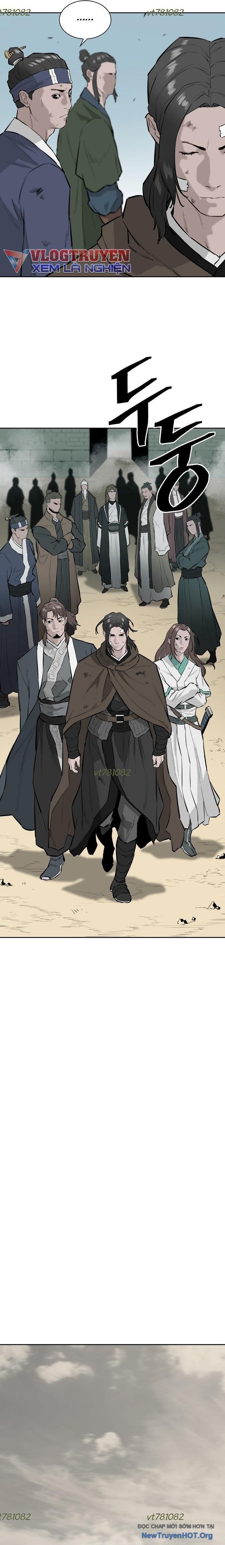 Phong Hồn - Quán Đỉnh Vô Song: Chapter 31