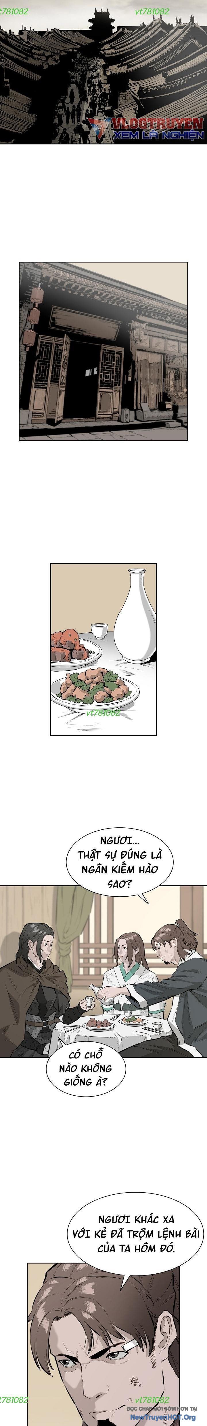 Phong Hồn - Quán Đỉnh Vô Song: Chapter 31