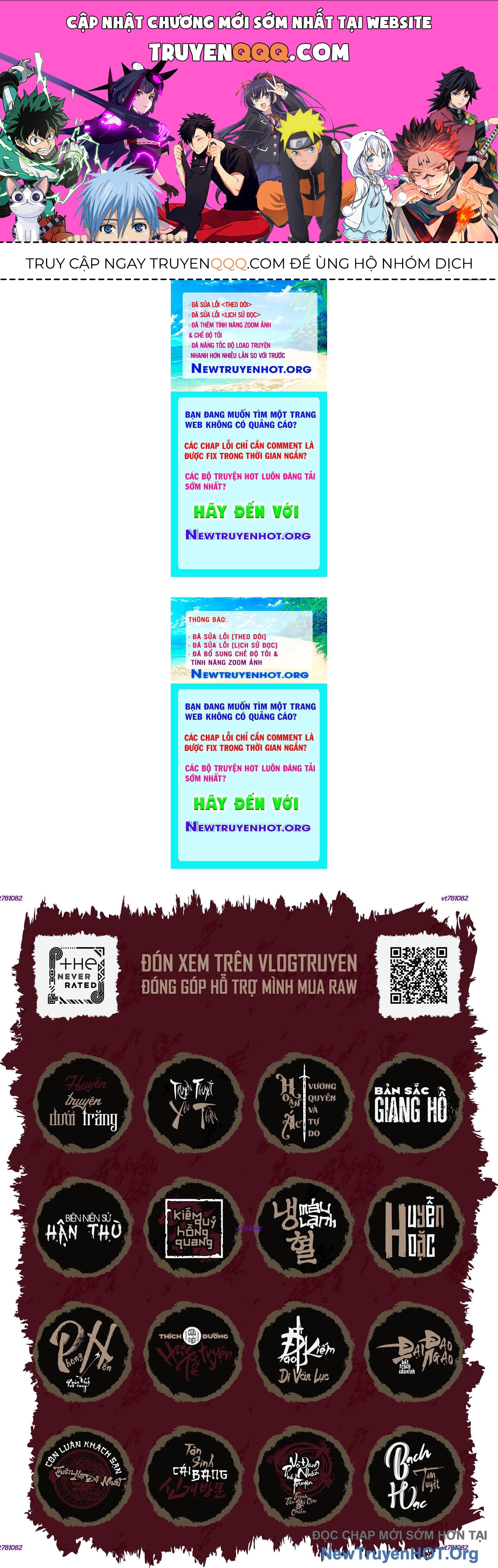 Phong Hồn - Quán Đỉnh Vô Song: Chapter 32