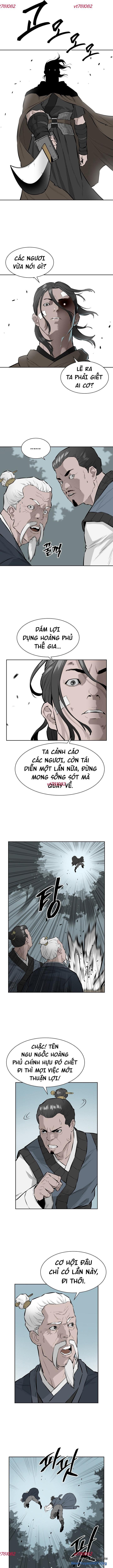 Phong Hồn - Quán Đỉnh Vô Song: Chapter 32