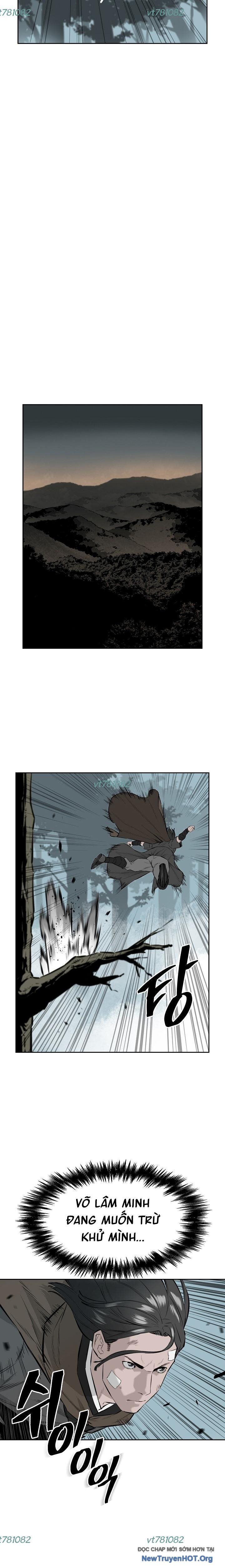 Phong Hồn - Quán Đỉnh Vô Song: Chapter 32