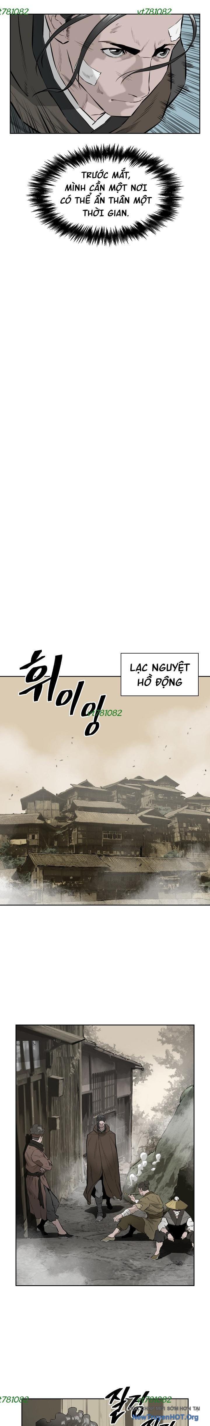 Phong Hồn - Quán Đỉnh Vô Song: Chapter 32