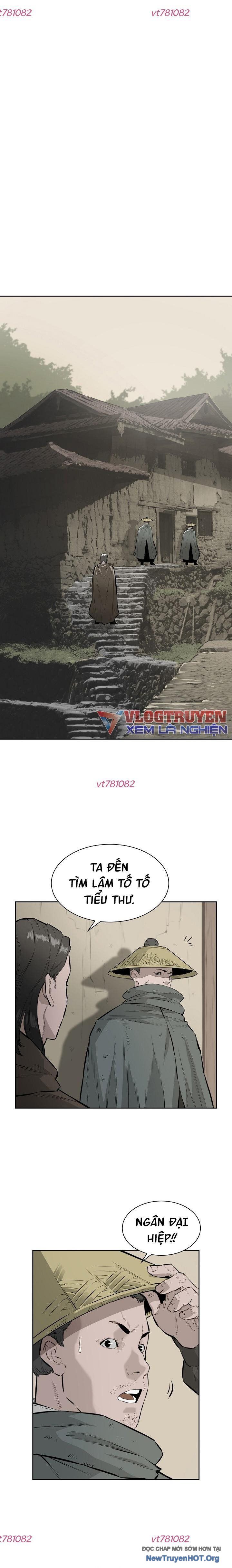 Phong Hồn - Quán Đỉnh Vô Song: Chapter 32