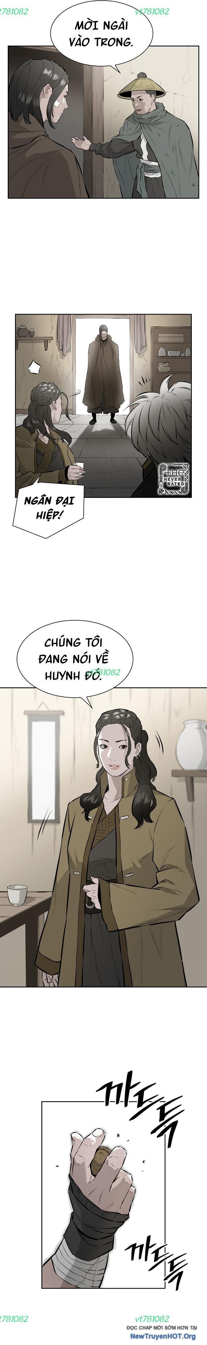 Phong Hồn - Quán Đỉnh Vô Song: Chapter 32