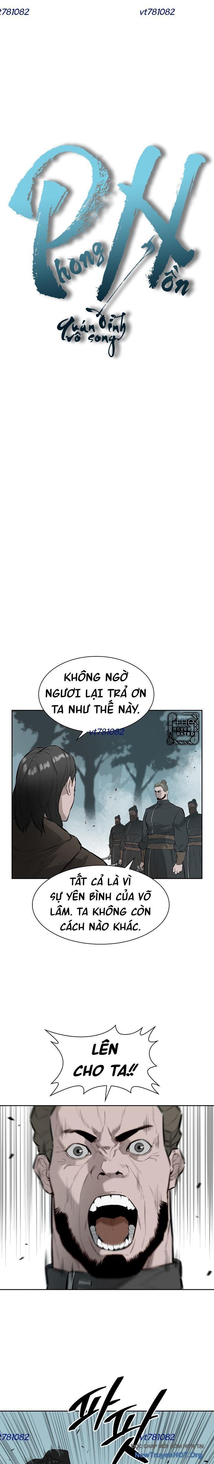 Phong Hồn - Quán Đỉnh Vô Song: Chapter 32