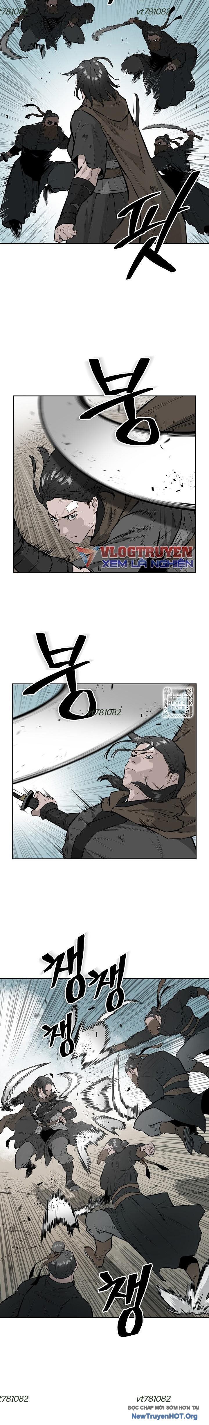 Phong Hồn - Quán Đỉnh Vô Song: Chapter 32