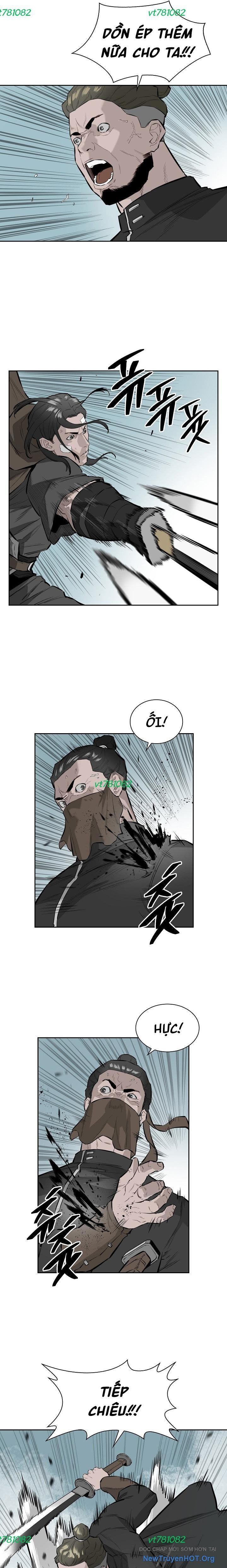 Phong Hồn - Quán Đỉnh Vô Song: Chapter 32