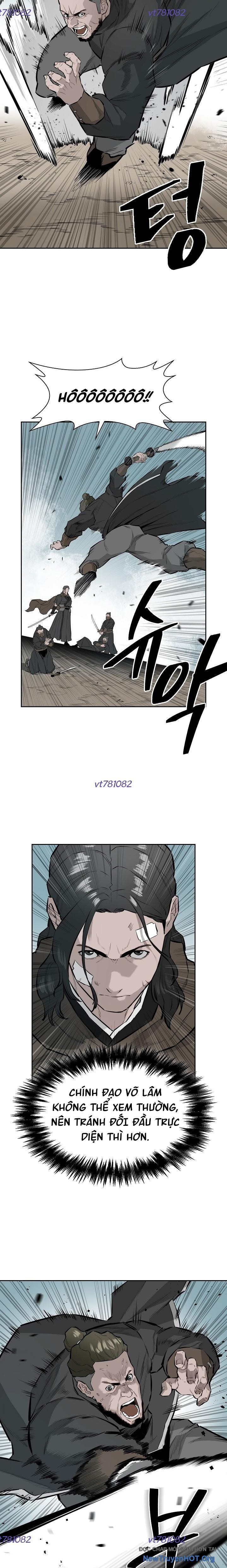 Phong Hồn - Quán Đỉnh Vô Song: Chapter 32