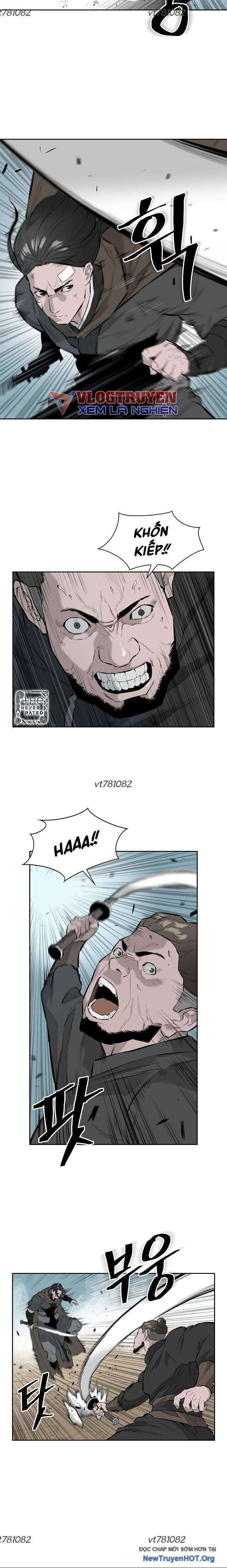 Phong Hồn - Quán Đỉnh Vô Song: Chapter 32