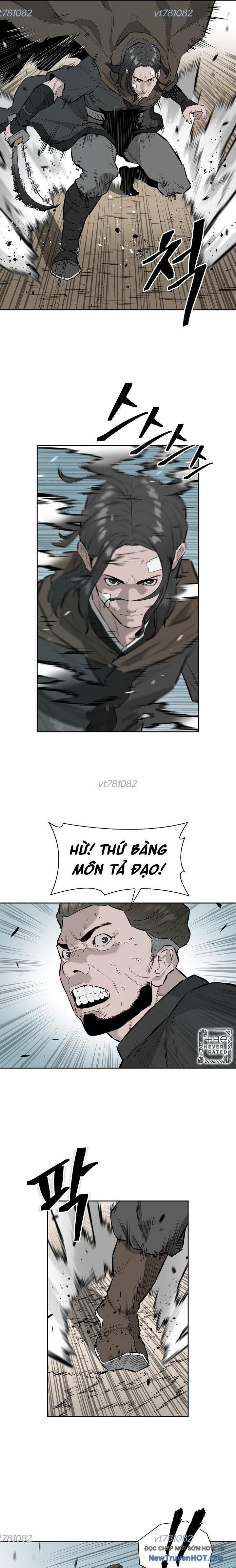 Phong Hồn - Quán Đỉnh Vô Song: Chapter 32