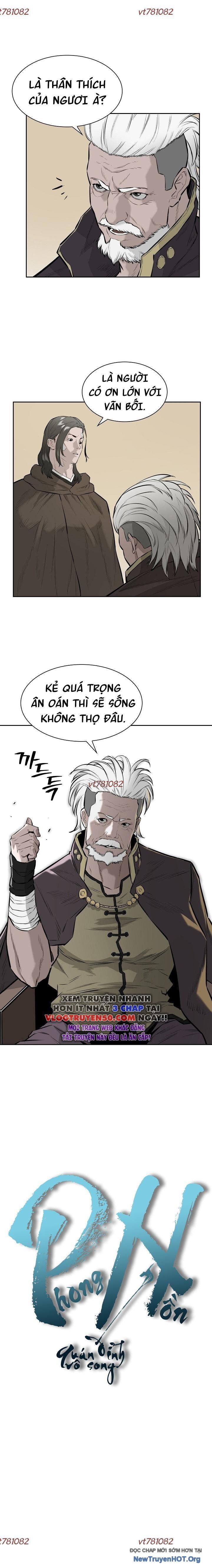 Phong Hồn - Quán Đỉnh Vô Song: Chapter 33