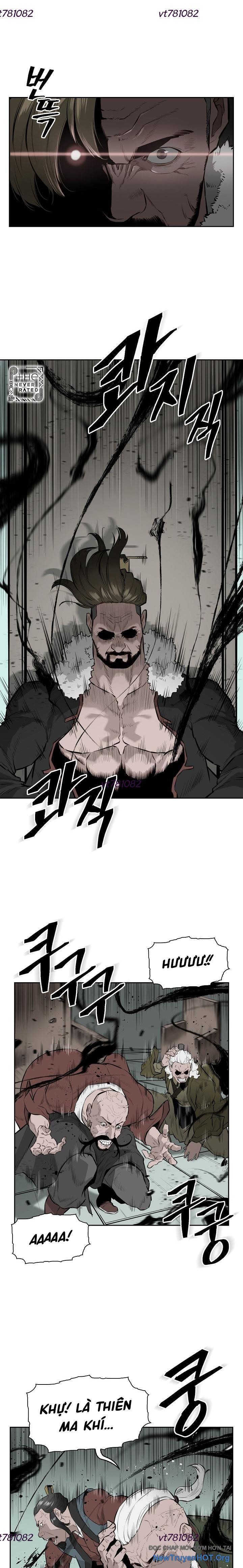 Phong Hồn - Quán Đỉnh Vô Song: Chapter 33