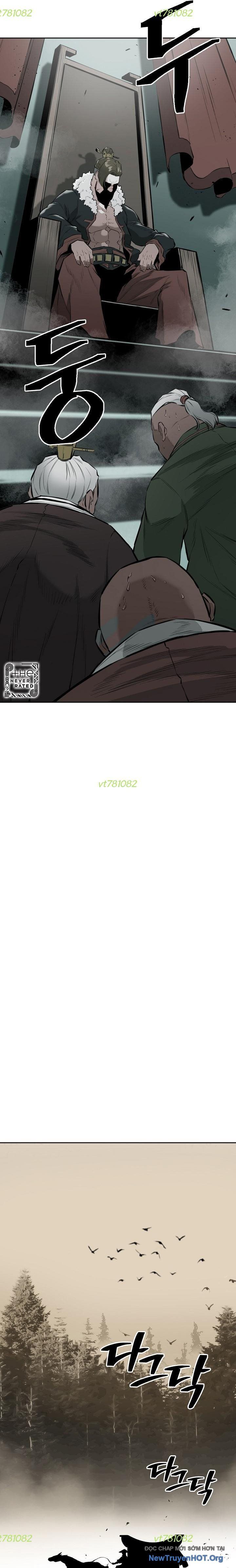 Phong Hồn - Quán Đỉnh Vô Song: Chapter 33