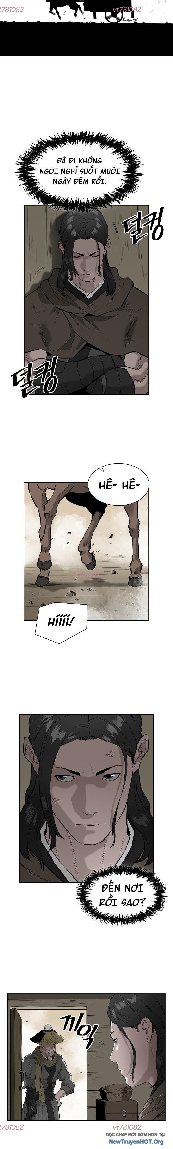 Phong Hồn - Quán Đỉnh Vô Song: Chapter 33