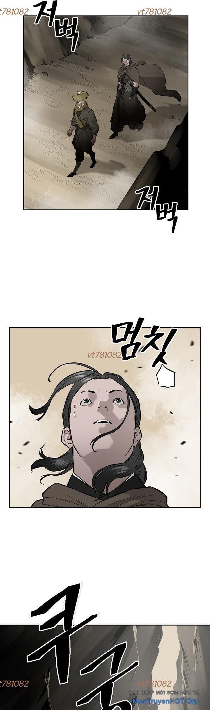 Phong Hồn - Quán Đỉnh Vô Song: Chapter 33